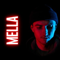 Vystavka Techno podcast #001 - Mella (10 02 2018)