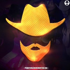 DJ Hogan- Norteñas Sax Mix (2018)