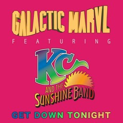 KC & The Sunshine Band - Get Down Tonight (Joe Gillan Electric Mix)