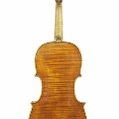 5008 / Fine 18th cent. violin by Christian Friedrich Meinel - € 7,500