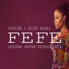 6ix9ine Nicki Minaj Murda Beatz “fefe” Oussema Saffar Extended Mix Mp3