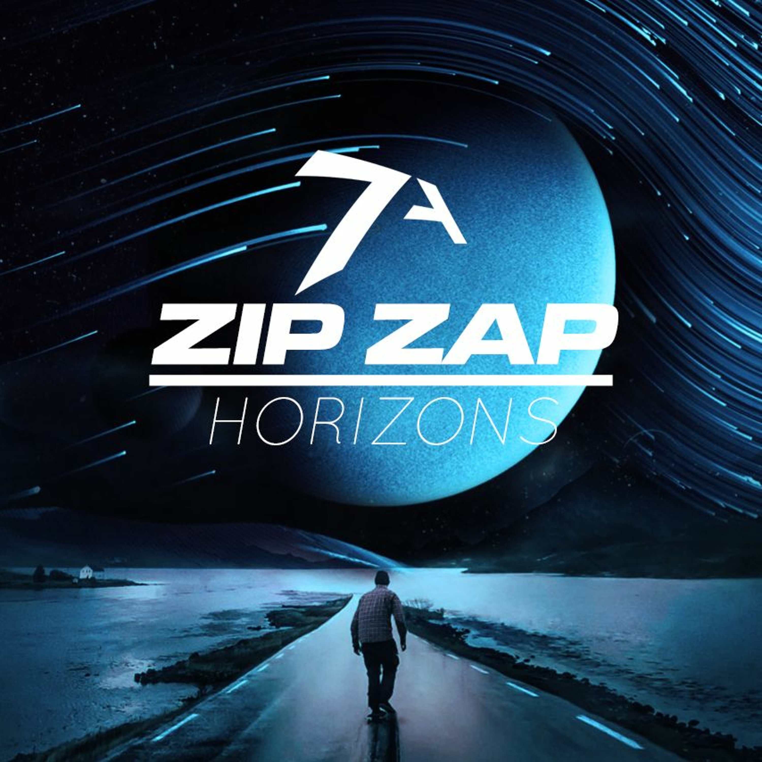 Zip Zap! - Horizons episode artwork