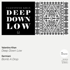 Deep Down Low vs. Bomb A Drop (The Navigators Mashup)
