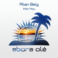 Allen Belg - Into You (Radio Edit)