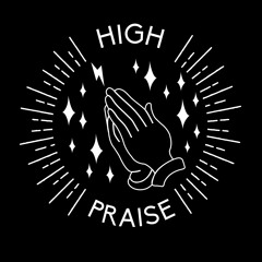 High Praise Edits Vol II
