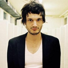 Apparat Kappa FuturFestival 2018 Torino, Italy 07 July 2018
