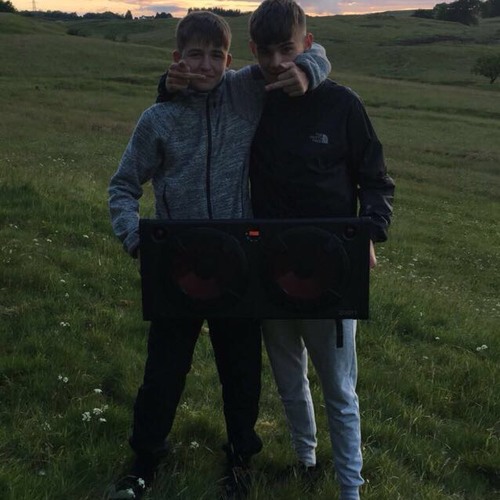 Big For Your Boots(deep house)old one