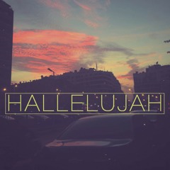 Hallelujah cover by ( Rehab sharaf ft. Antakia)