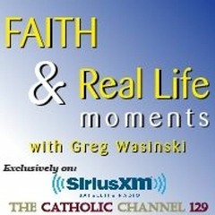 149. "Make a Prayer Plan" - Faith and Real Life Moment (Catholic Channel Sirius XM 129)