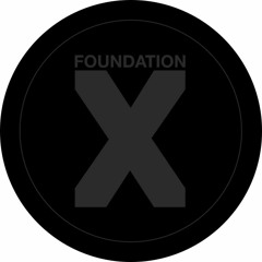 X- Nation - KISS ME NECK - FDX BLK 006