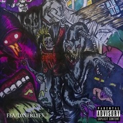 THA MANNEQUIN LK - MONEY TALKS (prod.by @mystikgotem)