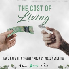 The Cost Of Living