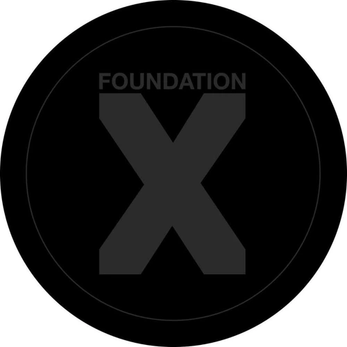 Artwork for the song X- Nation - 9 Digit Roots by Skitty/Foundation X by Skitty/Foundation X on Next Sound