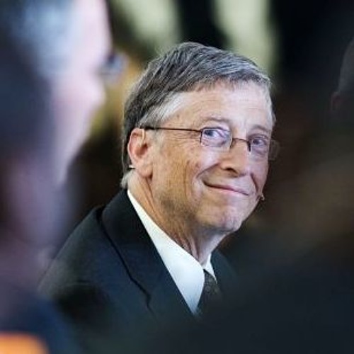 Episode 45: The Not-So-Benevolent Billionaire - Bill Gates and Western Media