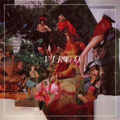 VIRGO. [beat tape]
