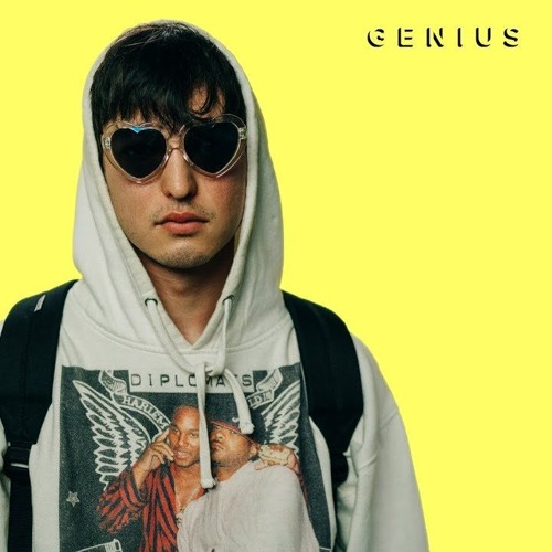 Stream Genius Joji talking about I Dont Wanna Waste My Time by noha