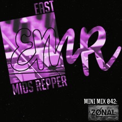 EMR Mini Mix 042: Zonal