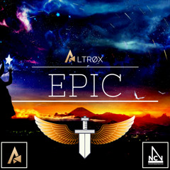 Altrøx - Epic