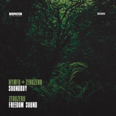 ZeroZero - Freedom Sound