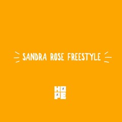 Sandra's Rose Freestyle