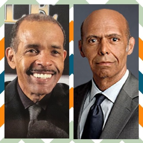 Stream UNCF CEO Dr. Michael Lomax Career Pathways Initiative by SiriusXM News & Issues