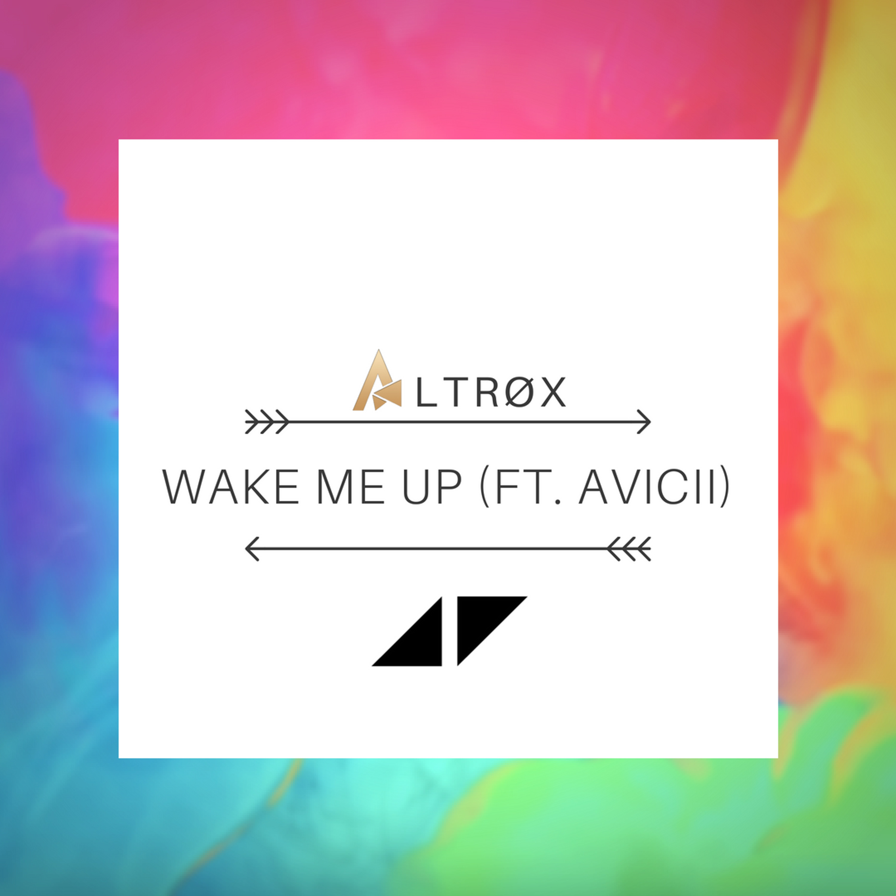 Altrøx - Wake Me Up  (ft. Avicii) [tribute] episode artwork