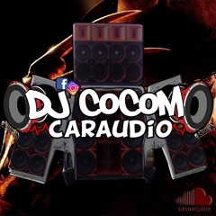 DJ COCOM - SIENTATE EN ESE DEO CAR AUDIO