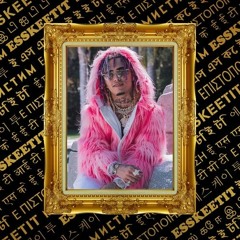 LIL PUMP - ESSKEETIT (PROD. @CBMIX X LIL PUMP)