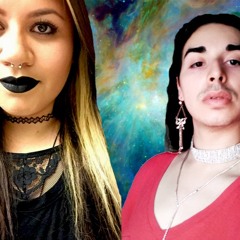 Episode 2: Disruption, Healing Justice, and the Necessity of Creating Autonomous Spaces