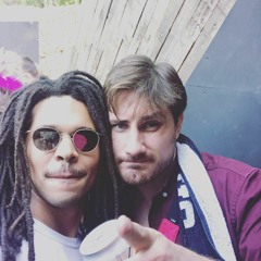 Bradley Zero & Bufiman @ Gottwood 2018 Part 2