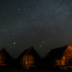 Cosmic Picnic 2018 mixed by Embliss