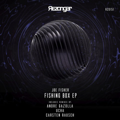 Joe Fisher - Estirar La Pata (Carsten Rausch Remix) [Rezongar Music 151]