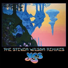 Yes - Steven Wilson Special