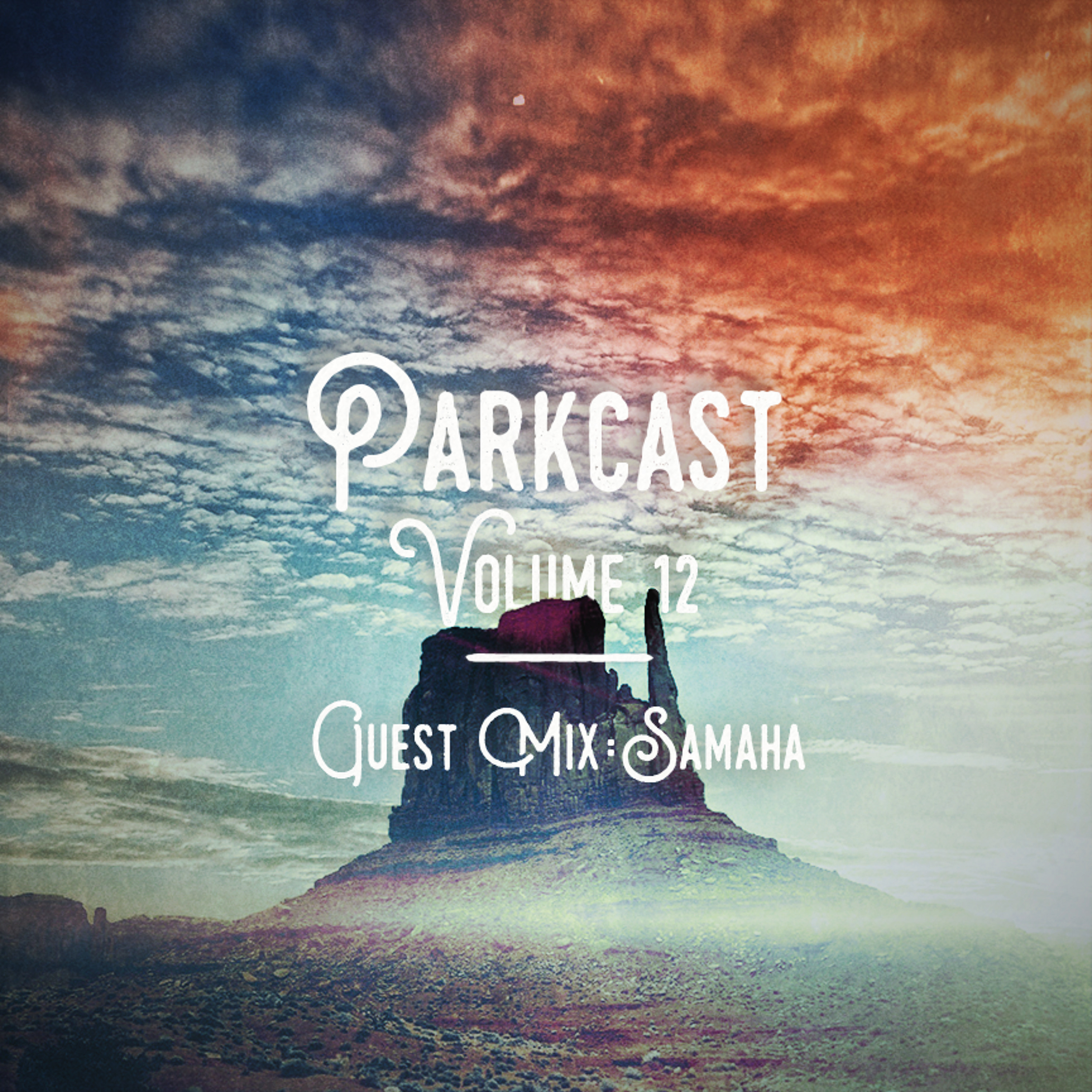 The Parkcast
