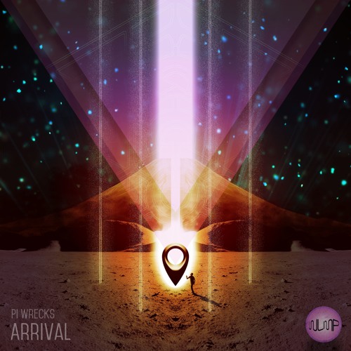 Pi Wrecks - Recovery