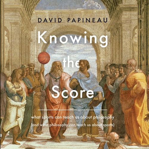 KNOWING THE SCORE by David Papineau Read by Matt Amendt - Audiobook Excerpt