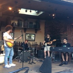 2018-07-15 LIC Bar