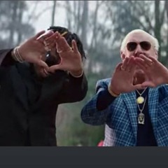 Moneymood x Milly- dripmix