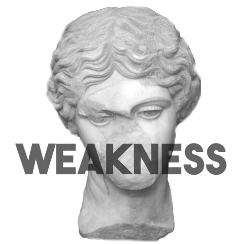 Weakness (Ax Muse X Tamtam)