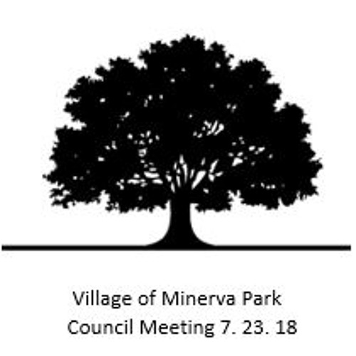 Stream 7.23.18 Council Meeting by Village of Minerva Park Listen