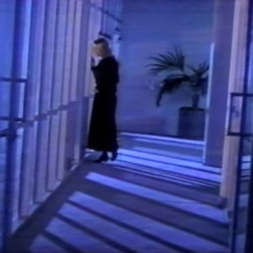 The First Time I Saw Your Eyes