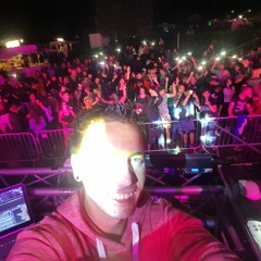 Andi gee deluxe - @Summer Night Festival 2018