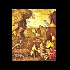The Black Angels -  Yesterday Always Knows