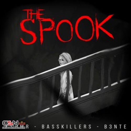 The Spook (Original Mix)