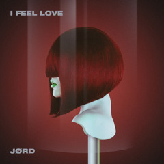 JØRD x Donna Summer - I Feel Love (Extended Mix)