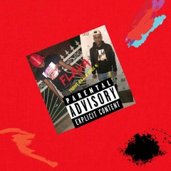 Trent Bill x Spec K - FLAVA