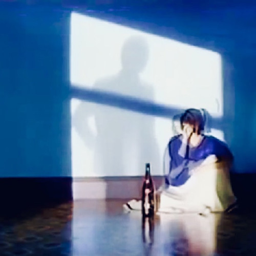 I know you're out there somewhere
