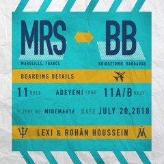 Rohan Lexi- MRS to BDS