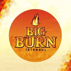 Ferhat Albayrak Live at Big Burn Festival Istanbul 22.07.18