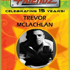 Trevor McLachlan Live @ Friendz Boat Party 2 June 2018